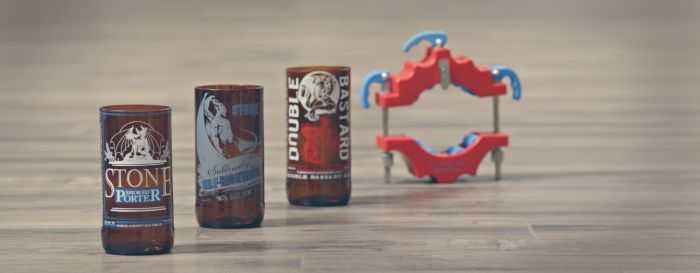 Meet The Kinkajou Bottle Cutter Pictures 004
