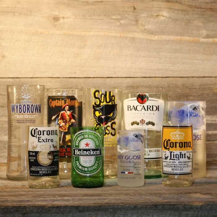 Meet The Kinkajou Bottle Cutter Pictures 005