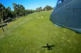 Huge Rc A10 That Shoots Nerf Balls Featured