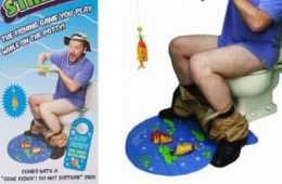 Hooklineandstinkertoiletfishinggamereviewsandpicturesfeatured
