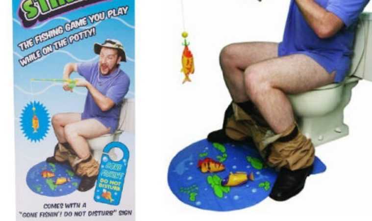 Hooklineandstinkertoiletfishinggamereviewsandpicturesfeatured
