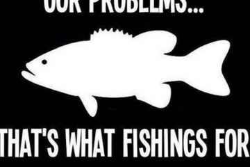 Funny Hunting And Fishing Pictures And Memes Featured