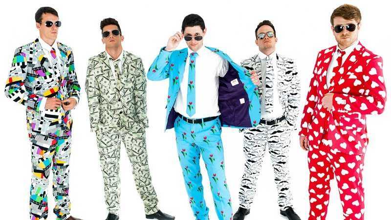 Opposuits