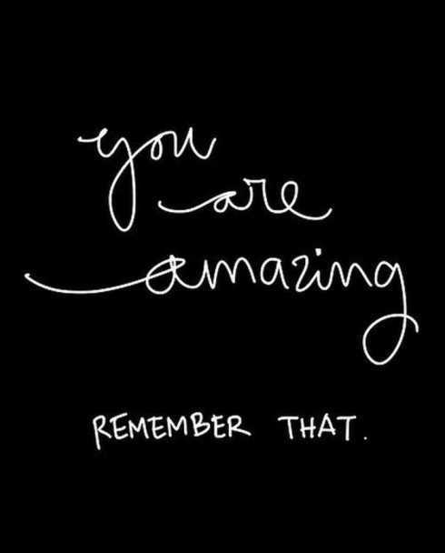27 Of The Best Motivational Quotes Ever - you are amazing