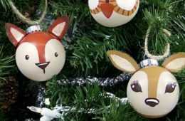 Great Christmas Diy Projects