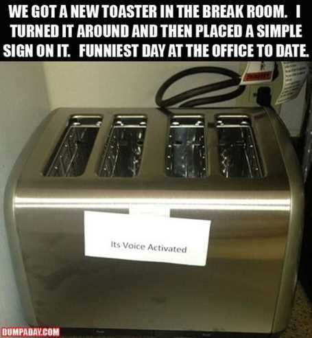 toaster-with-funny-sign