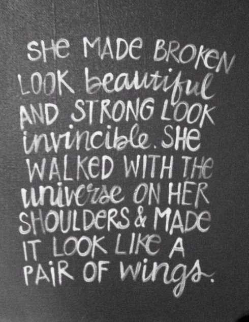 Amazing Inspirational Quotes 011