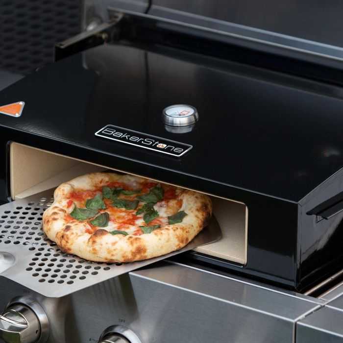 BakerStone Pizza Oven Box 501