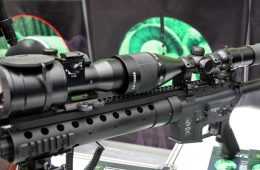 Choosing The Best Big Game Hunting Scope Featured