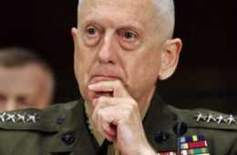 Donaldtrumphaschosenmarinegeneraljamesnmattistobethenationsnextsecretaryofdefensefeatured