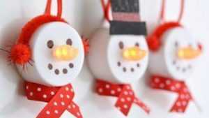 Eight Wonderful Holiday DIY Ideas And Projects
