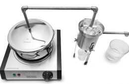 Tabletopstill