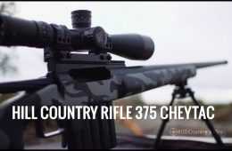 World Record 4,549 Yard Shot By Hill Country Rifles Featured