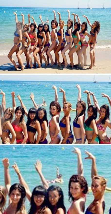 photobomb-girls-at-the-beach