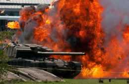 Tankfest 2017 Tickets Are Now On Sale Featured