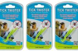 Tick Twister