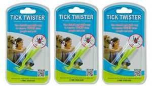 tick twister