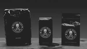 Death Wish Coffee  The World's Strongest Coffee Featured