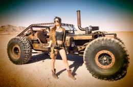 Hauk Designs Rat Rock Jeep Featured