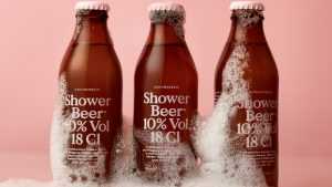 Shower Beer Featured