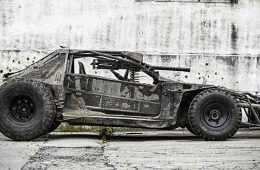 Speed Warhouse ’91 Nissan 240Sx Deathkart Featured