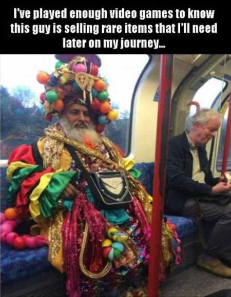 The Best Funny Pictures 022