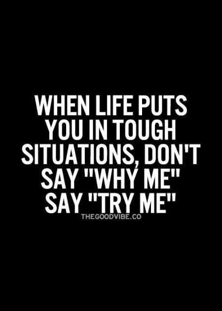 Inspirational Quote About Attitude