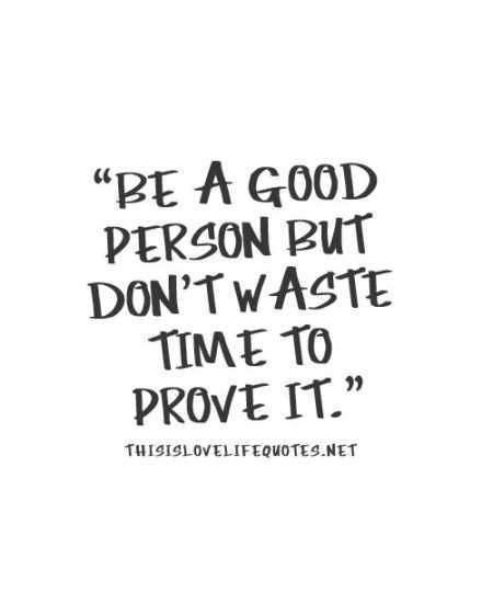 Motivational Quote About Life