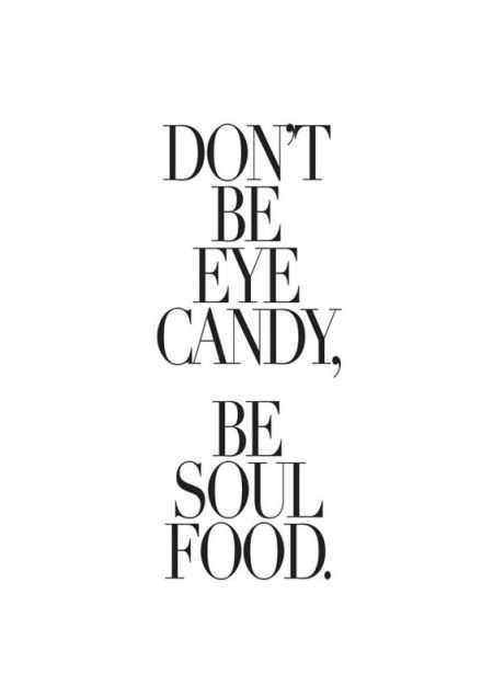 Inspirational Quote About Life