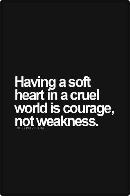 Inspirational Quote About Life
