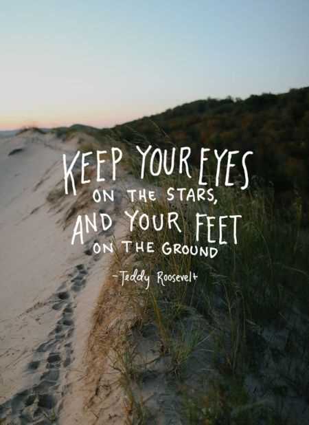 Inspirational Quote About Life