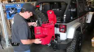 Rampage Trail Can Utility Tool Box featured 2