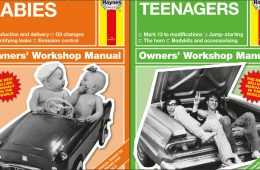 Haynes Explains Babies Featured