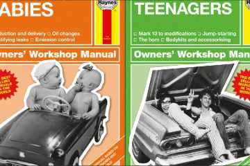 Haynes Explains Babies Featured