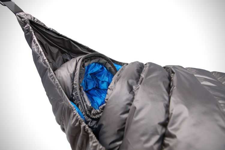 Inferno Cocoon Hammock Sleeping System 4002