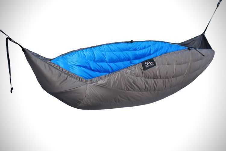 Inferno Cocoon Hammock Sleeping System 4003