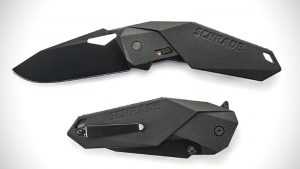 Schrade SCHA5B M.A.G.I.C. the best EDC knife Featured