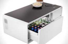 Sobro Smart Coffee Table Featured