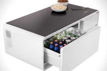Sobro Smart Coffee Table Featured