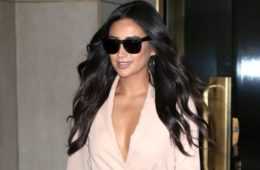 Rsz 1Rsz Shay Mitchell Style At The Today Show In New York City 4 25 2016 1