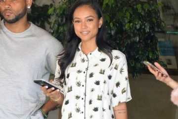 Rsz Karrueche Tran