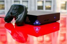 Alienware Steam Machine Desktop Console Price And Review Featured