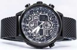 Citizen Ecodrive Men'S Jy803750E Navihawk At Watch Review And Price