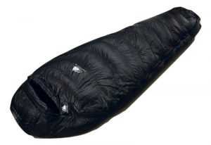 Hyke & Byke’s Snowmass 0 Degree Down Sleeping Bag review Featured
