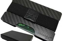 Shieldsurvival Rfid Blocking Slim Carbon Fiber Wallet Review And Price 301