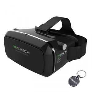 Tobias 3D VR Glasse 401