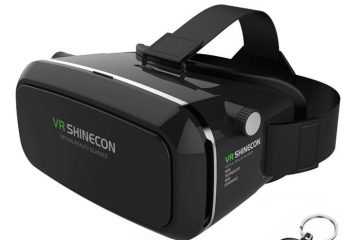 Tobias 3D Vr Glasse 401