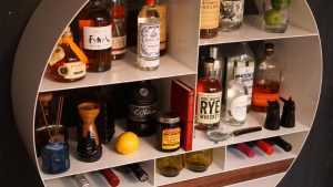 Sean Woolsey Libation Station Featured