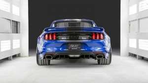 2017 Shelby Super Snake 750 HP Wide Body Featured