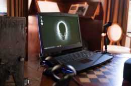 Alienware Aw17R4 Gaming Laptop Review And Price Featured